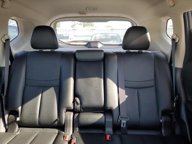 Photo 9 VIN: JN8AT2MT2HW142858 - NISSAN ROGUE 