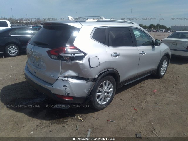 Photo 3 VIN: JN8AT2MT2HW143945 - NISSAN ROGUE 