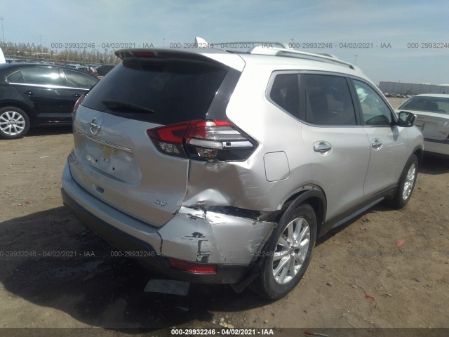 Photo 5 VIN: JN8AT2MT2HW143945 - NISSAN ROGUE 