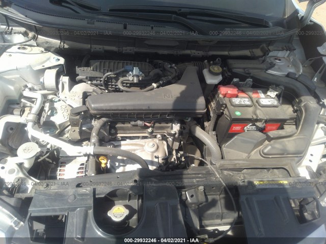 Photo 9 VIN: JN8AT2MT2HW143945 - NISSAN ROGUE 