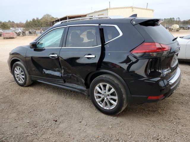 Photo 1 VIN: JN8AT2MT2HW146036 - NISSAN ROGUE 