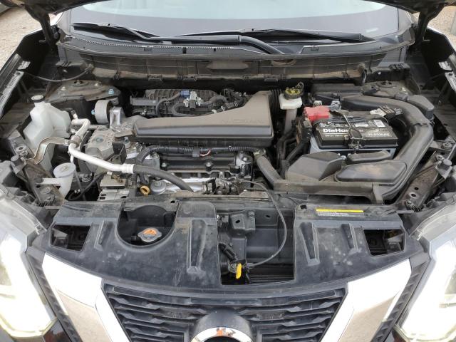 Photo 10 VIN: JN8AT2MT2HW146036 - NISSAN ROGUE 