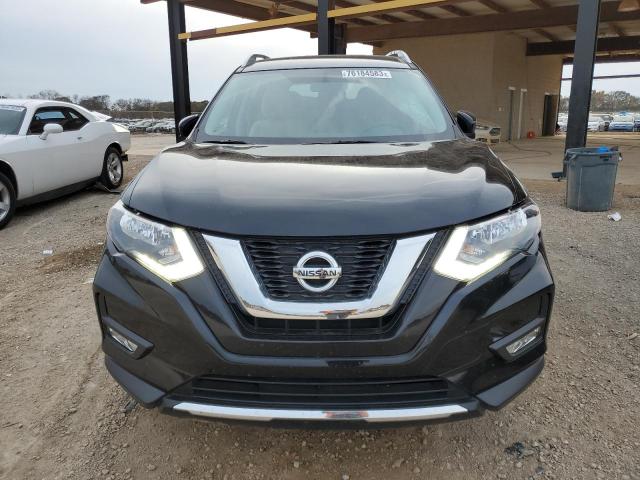 Photo 4 VIN: JN8AT2MT2HW146036 - NISSAN ROGUE 