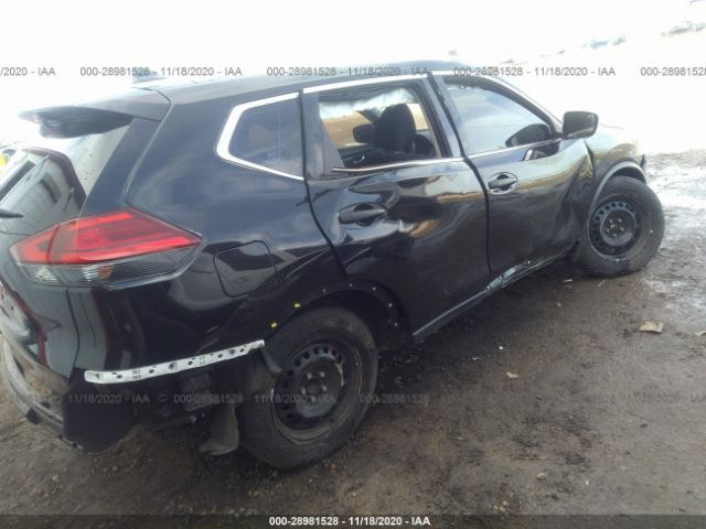 Photo 3 VIN: JN8AT2MT2HW146974 - NISSAN ROGUE 