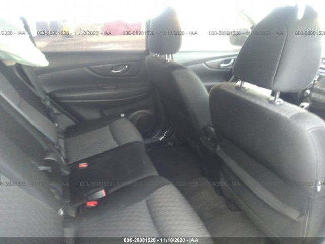 Photo 7 VIN: JN8AT2MT2HW146974 - NISSAN ROGUE 