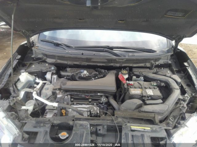 Photo 9 VIN: JN8AT2MT2HW146974 - NISSAN ROGUE 