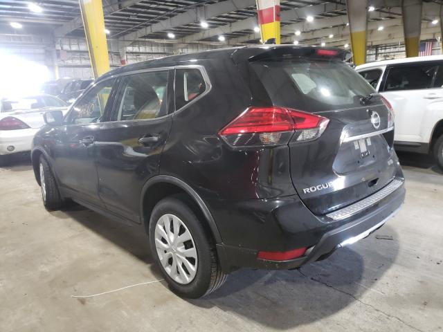 Photo 2 VIN: JN8AT2MT2HW147042 - NISSAN ROGUE S 