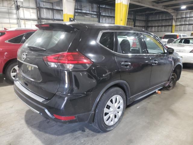 Photo 3 VIN: JN8AT2MT2HW147042 - NISSAN ROGUE S 