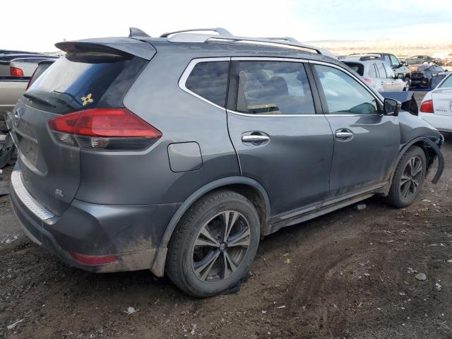 Photo 2 VIN: JN8AT2MT2HW149308 - NISSAN ROGUE 