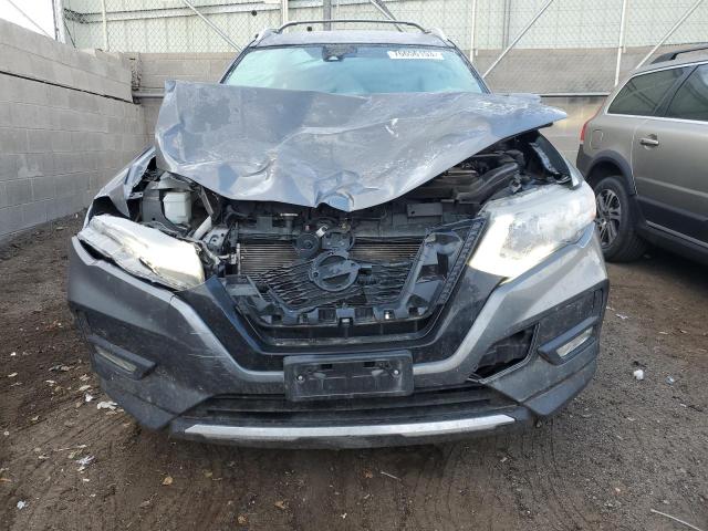 Photo 4 VIN: JN8AT2MT2HW149308 - NISSAN ROGUE 