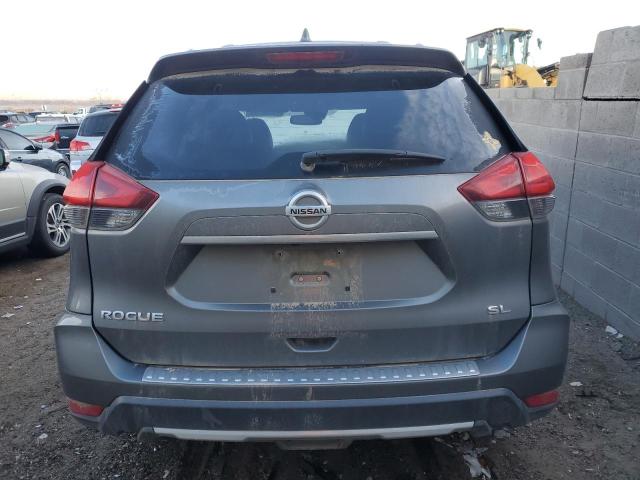 Photo 5 VIN: JN8AT2MT2HW149308 - NISSAN ROGUE 