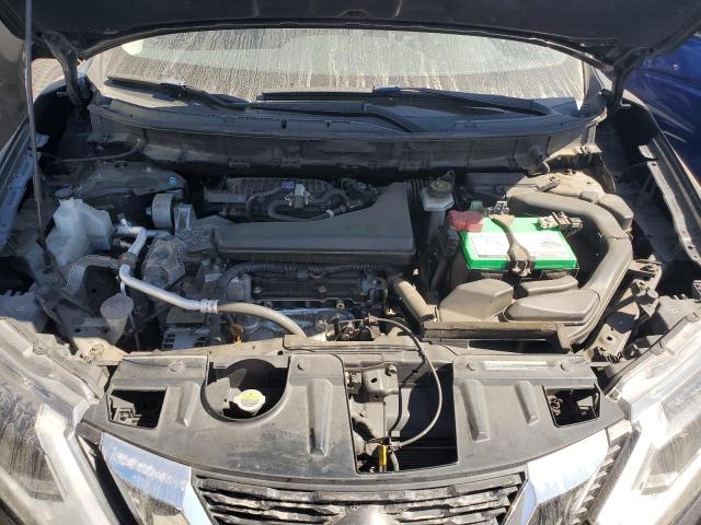 Photo 11 VIN: JN8AT2MT2HW149826 - NISSAN ROGUE 