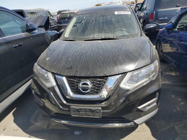 Photo 4 VIN: JN8AT2MT2HW149826 - NISSAN ROGUE 