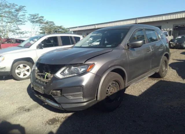 Photo 1 VIN: JN8AT2MT2HW150572 - NISSAN ROGUE 