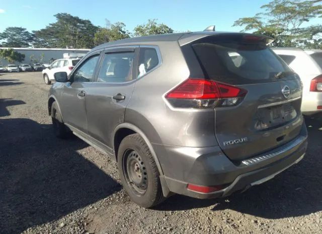 Photo 2 VIN: JN8AT2MT2HW150572 - NISSAN ROGUE 