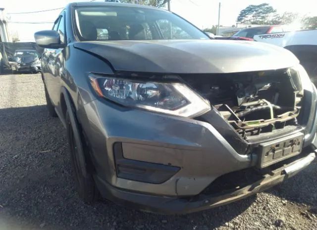 Photo 5 VIN: JN8AT2MT2HW150572 - NISSAN ROGUE 