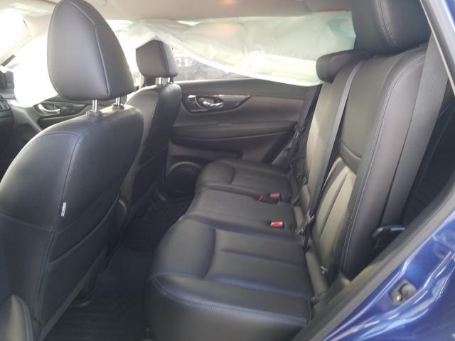 Photo 5 VIN: JN8AT2MT2HW151107 - NISSAN ROGUE 