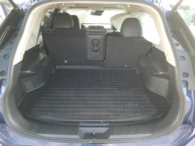 Photo 8 VIN: JN8AT2MT2HW151107 - NISSAN ROGUE 