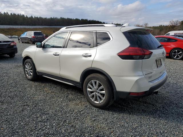 Photo 1 VIN: JN8AT2MT2HW151267 - NISSAN ROGUE S 