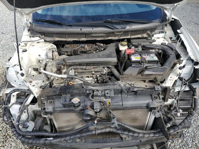 Photo 11 VIN: JN8AT2MT2HW151267 - NISSAN ROGUE S 