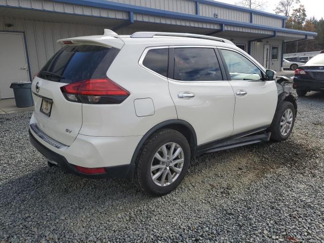 Photo 2 VIN: JN8AT2MT2HW151267 - NISSAN ROGUE S 