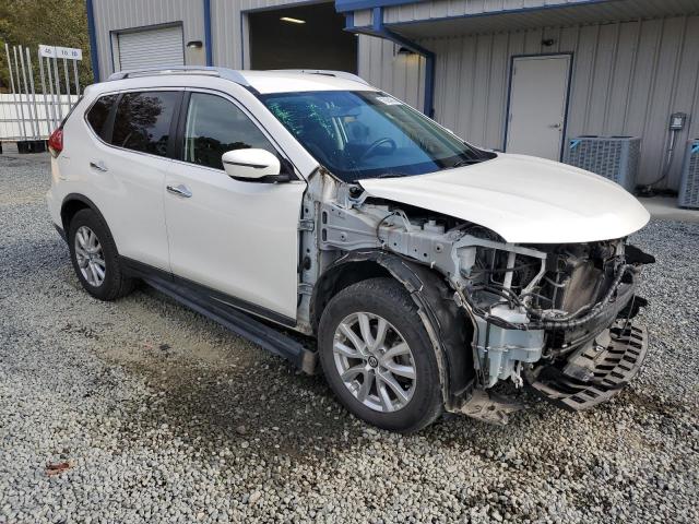 Photo 3 VIN: JN8AT2MT2HW151267 - NISSAN ROGUE S 