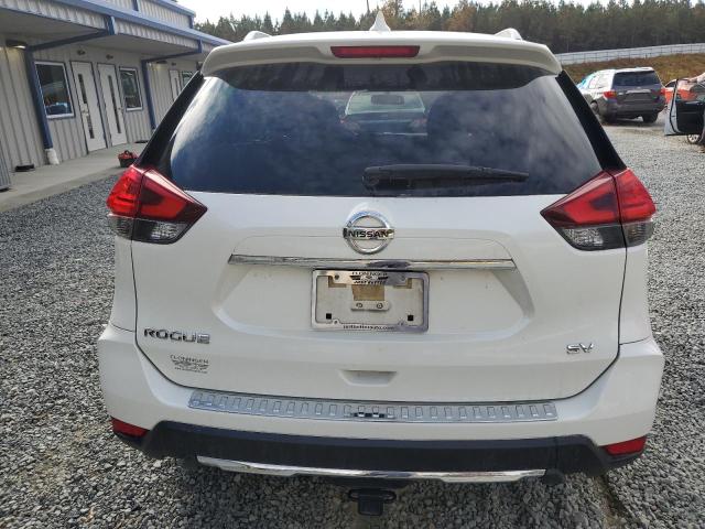 Photo 5 VIN: JN8AT2MT2HW151267 - NISSAN ROGUE S 