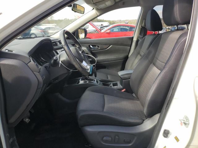 Photo 6 VIN: JN8AT2MT2HW151267 - NISSAN ROGUE S 