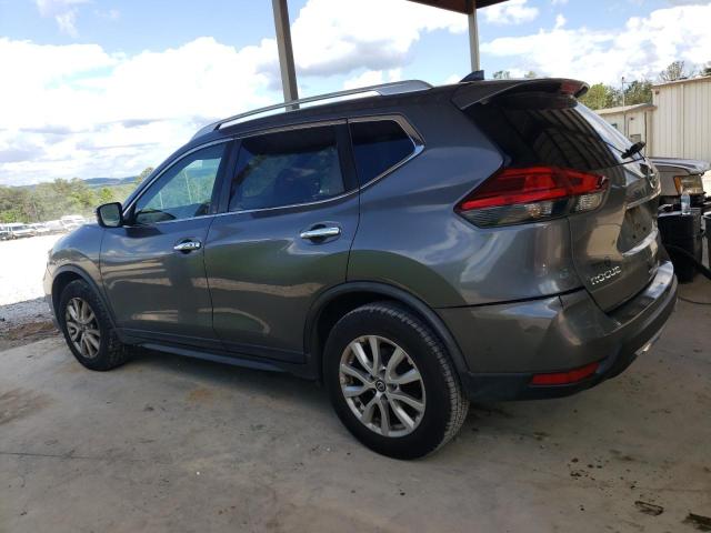 Photo 1 VIN: JN8AT2MT2HW152127 - NISSAN ROGUE 