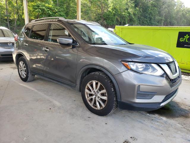 Photo 3 VIN: JN8AT2MT2HW152127 - NISSAN ROGUE 