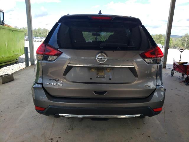 Photo 5 VIN: JN8AT2MT2HW152127 - NISSAN ROGUE 