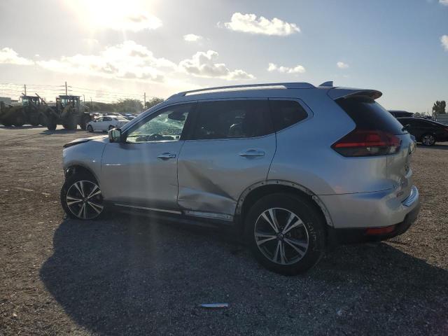 Photo 1 VIN: JN8AT2MT2HW154427 - NISSAN ROGUE 