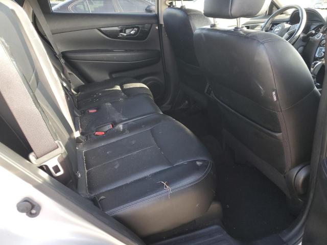 Photo 10 VIN: JN8AT2MT2HW154427 - NISSAN ROGUE 