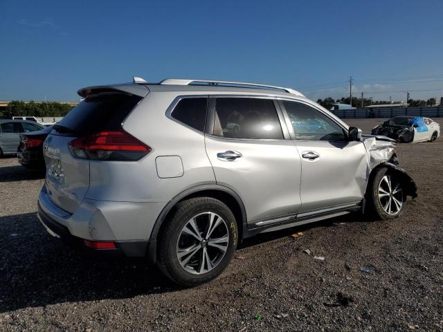 Photo 2 VIN: JN8AT2MT2HW154427 - NISSAN ROGUE 