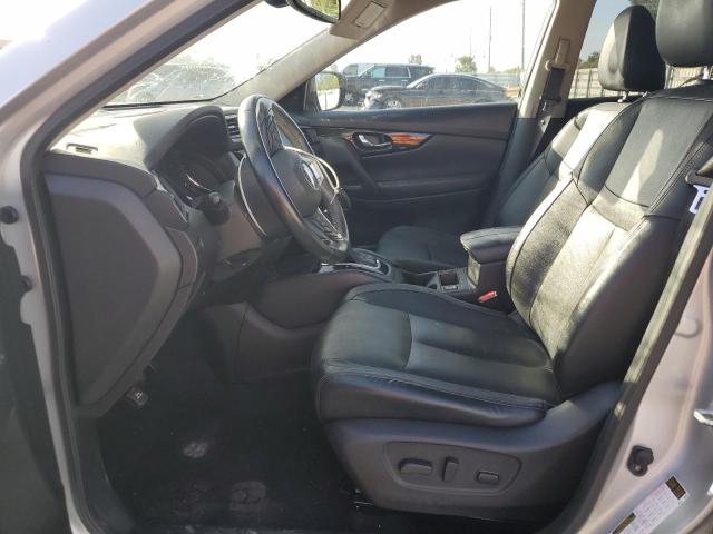 Photo 6 VIN: JN8AT2MT2HW154427 - NISSAN ROGUE 