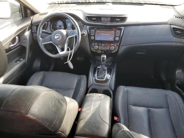 Photo 7 VIN: JN8AT2MT2HW154427 - NISSAN ROGUE 