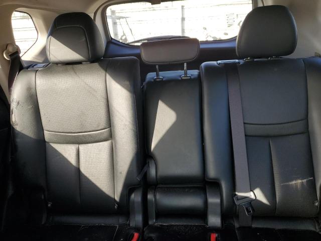 Photo 9 VIN: JN8AT2MT2HW154427 - NISSAN ROGUE 