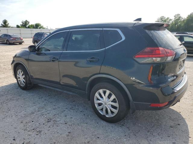 Photo 1 VIN: JN8AT2MT2HW154637 - NISSAN ROGUE 