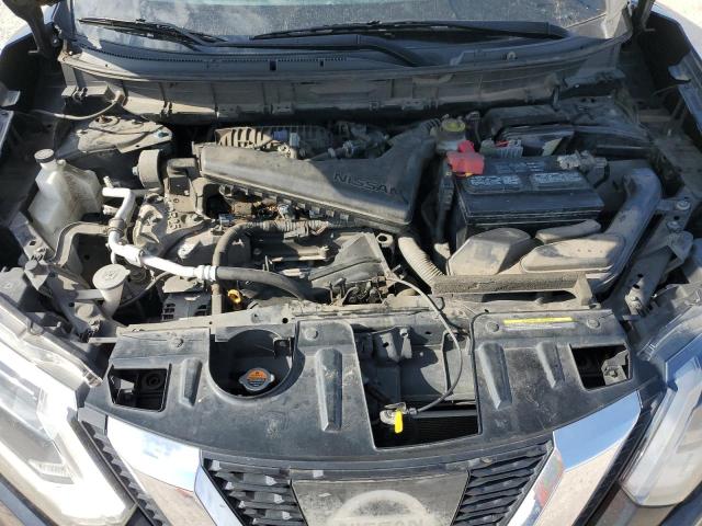 Photo 10 VIN: JN8AT2MT2HW154637 - NISSAN ROGUE 