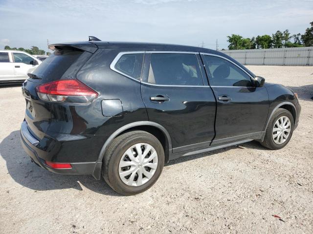 Photo 2 VIN: JN8AT2MT2HW154637 - NISSAN ROGUE 