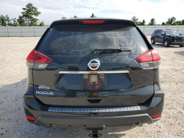 Photo 5 VIN: JN8AT2MT2HW154637 - NISSAN ROGUE 