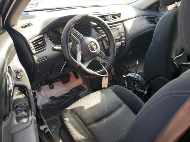 Photo 7 VIN: JN8AT2MT2HW154637 - NISSAN ROGUE 