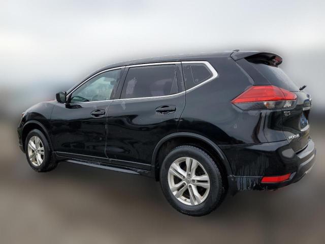 Photo 1 VIN: JN8AT2MT2HW154735 - NISSAN ROGUE 