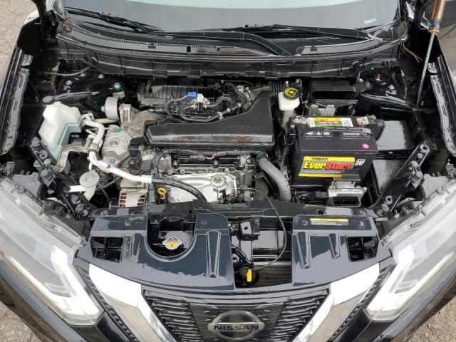 Photo 10 VIN: JN8AT2MT2HW154735 - NISSAN ROGUE 