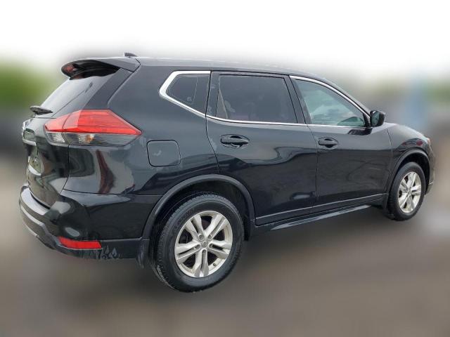 Photo 2 VIN: JN8AT2MT2HW154735 - NISSAN ROGUE 