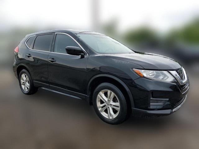 Photo 3 VIN: JN8AT2MT2HW154735 - NISSAN ROGUE 