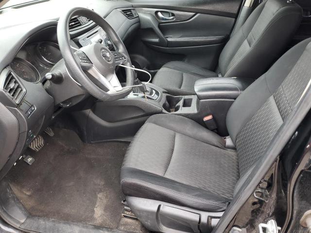 Photo 6 VIN: JN8AT2MT2HW154735 - NISSAN ROGUE 