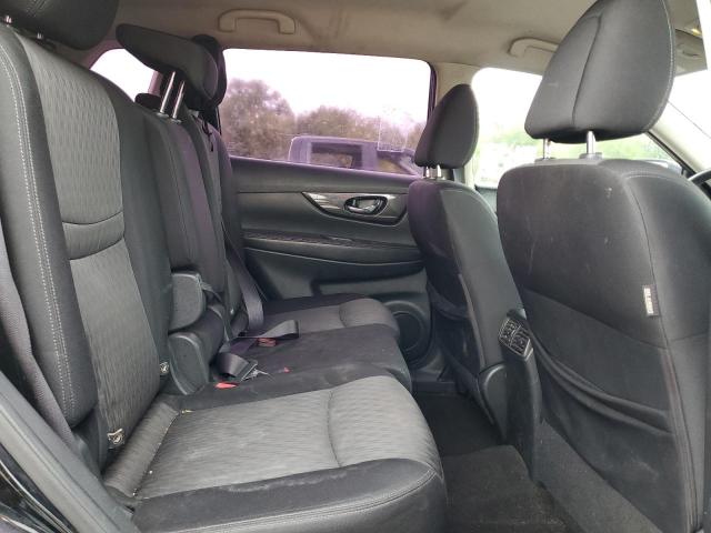 Photo 9 VIN: JN8AT2MT2HW154735 - NISSAN ROGUE 