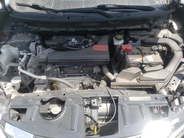 Photo 6 VIN: JN8AT2MT2HW380788 - NISSAN ROGUE 