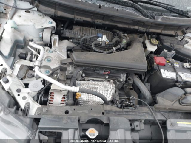 Photo 9 VIN: JN8AT2MT2HW381214 - NISSAN ROGUE 